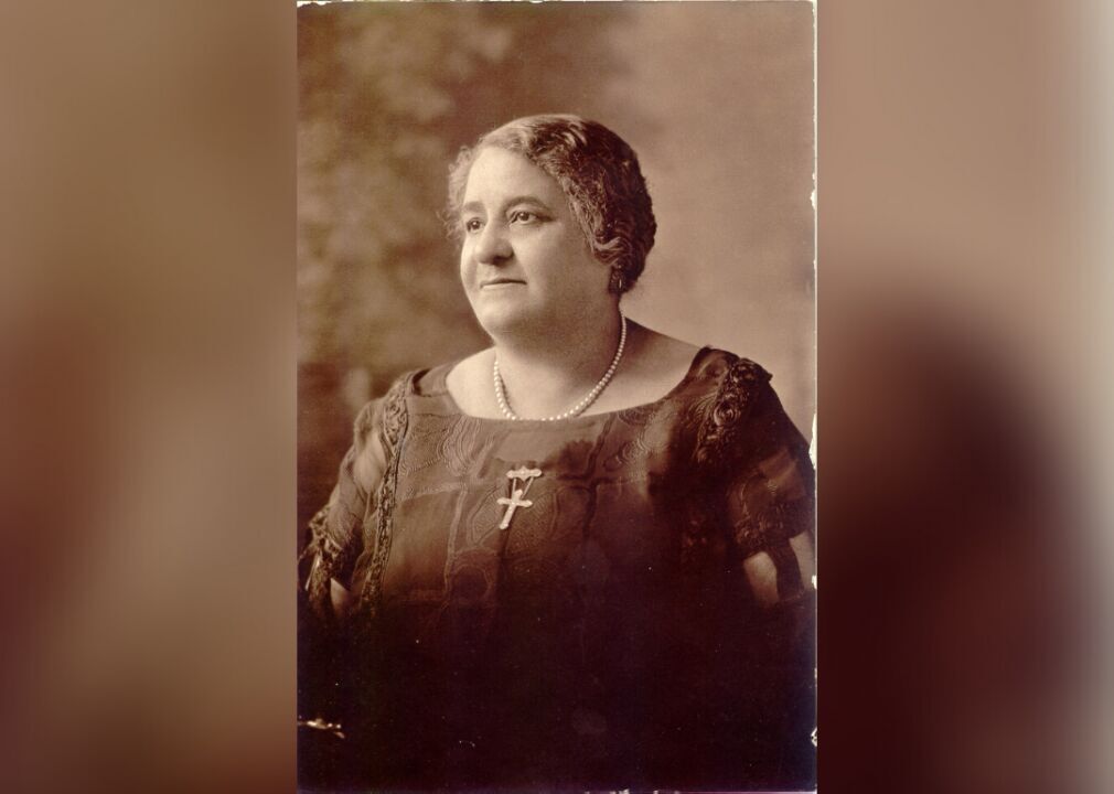 Maggie L. Walker